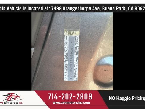 Used 2003 Toyota Sequoia Limited AWD/4WD image 74