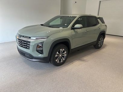 New 2026 Chevrolet Equinox LT w/ Convenience Package II