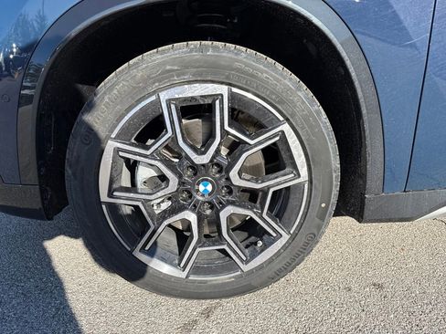 New 2026 BMW X1 xDrive28i image 9