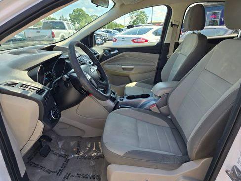 Used 2014 Ford Escape SE AWD/4WD image 20