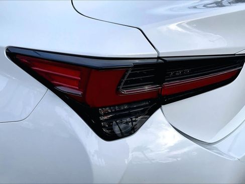 Certified 2024 Lexus RC 350 F Sport RWD image 27