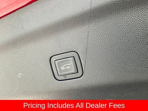 Used 2025 GMC Yukon XL Elevation AWD/4WD image 20