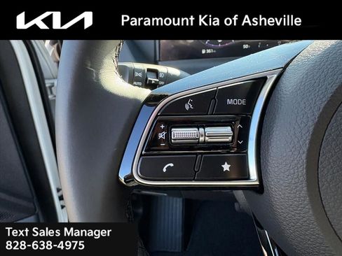 New 2026 Kia Seltos EX image 12