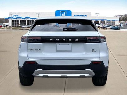 New 2026 Honda Prologue EX