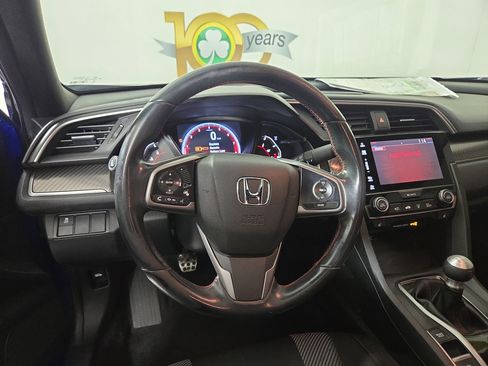 Used 2018 Honda Civic Si image 14
