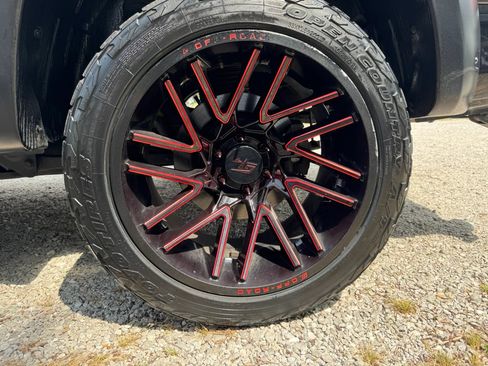 Used 2019 RAM 1500 Rebel w/ Level 2 Equipment Group AWD/4WD image 41