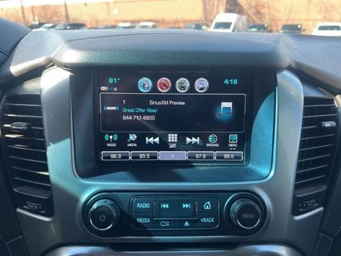 Used 2018 Chevrolet Tahoe LS AWD/4WD image 28