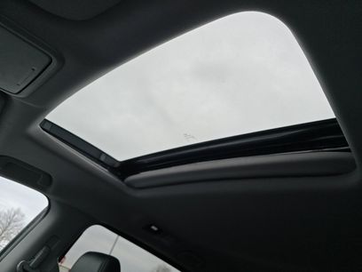 Certified 2024 Honda Odyssey EX-L