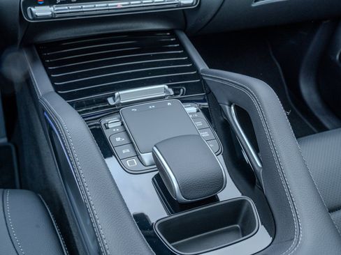 Certified 2026 Mercedes-Benz GLE 450 4MATIC image 22