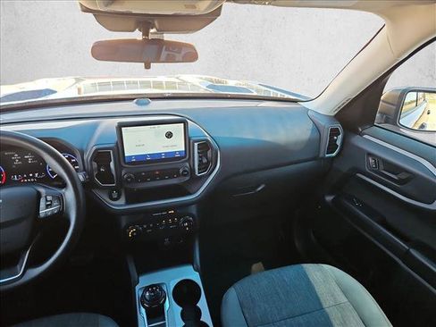 Used 2021 Ford Bronco Sport Big Bend AWD/4WD image 4
