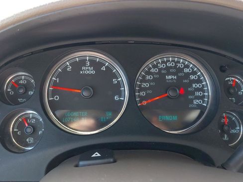 Used 2013 Chevrolet Tahoe LTZ image 37