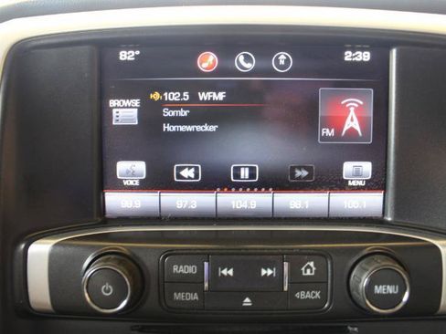 Used 2014 GMC Sierra 1500 SLE w/ SLE Value Package RWD image 36