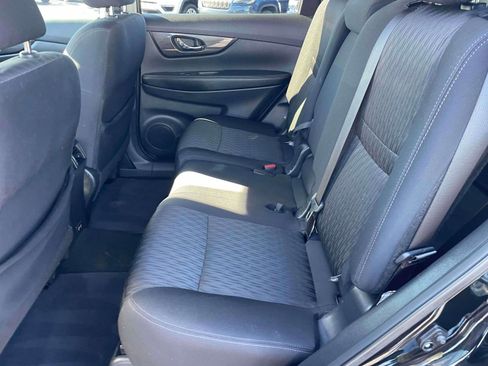 Used 2019 Nissan Rogue S w/ Special Edition Package image 6