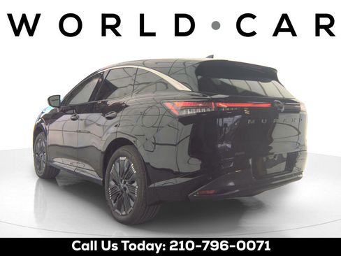 Used 2026 Nissan Murano Platinum w/ Cargo Package AWD/4WD image 3
