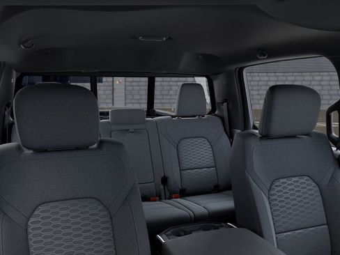 New 2026 RAM 1500 Big Horn AWD/4WD image 26