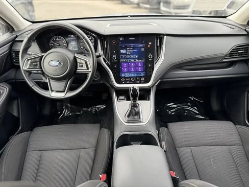 Used 2021 Subaru Legacy Premium image 14