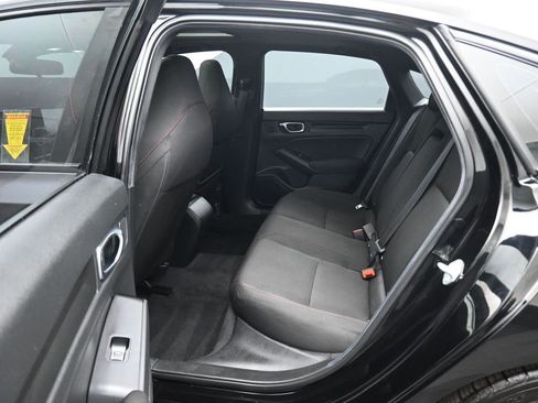 Used 2025 Honda Civic Si image 36