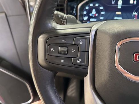 Used 2023 GMC Sierra 1500 Elevation w/ Elevation Premium Package image 13