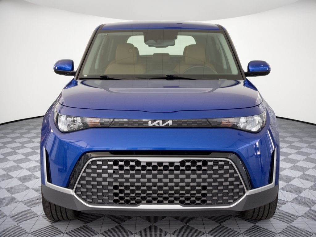 Used 2024 Kia Soul EX w/ Option Group 015 FWD image 6