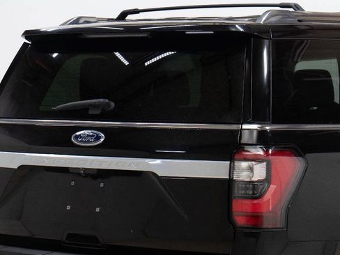 Used 2019 Ford Expedition Platinum RWD image 13