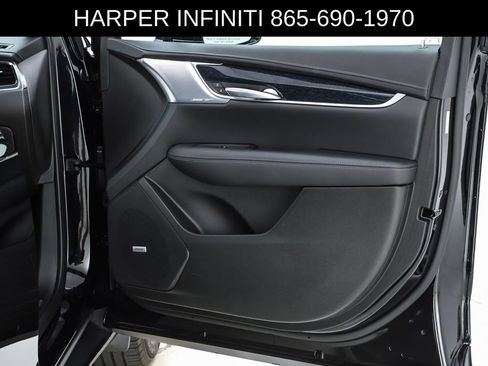 Used 2025 Cadillac XT5 Premium Luxury w/ Technology Package FWD image 32