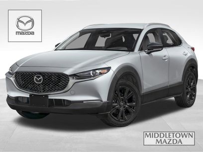 Used 2025 MAZDA CX-30 AWD 2.5 S w/ Select Sport Pkg