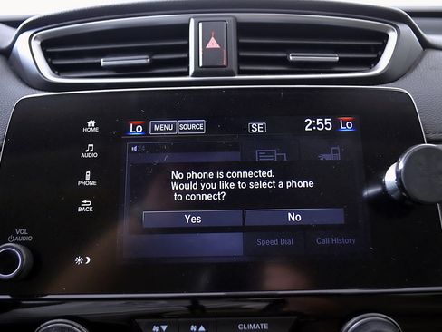 Used 2018 Honda CR-V EX image 28