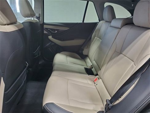 Certified 2023 Subaru Outback Limited image 12