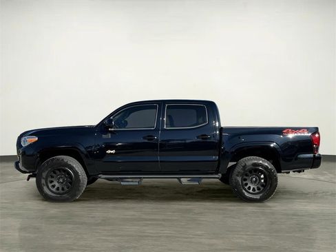 Used 2021 Toyota Tacoma SR image 2