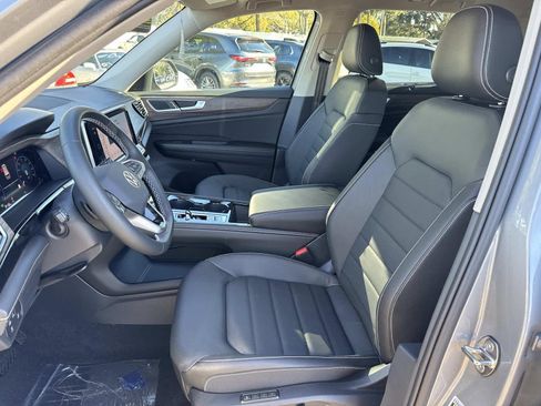 New 2026 Volkswagen Atlas SEL AWD/4WD image 24