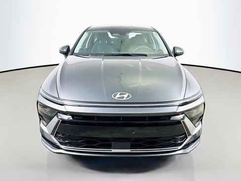 Used 2025 Hyundai Sonata SEL image 2
