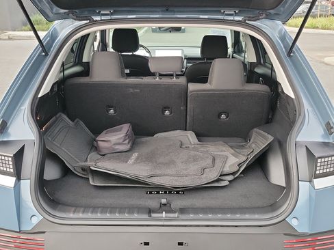 Used 2024 Hyundai Ioniq 5 SE image 23