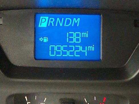 Used 2017 Ford Transit 350 148 Low Roof RWD image 15