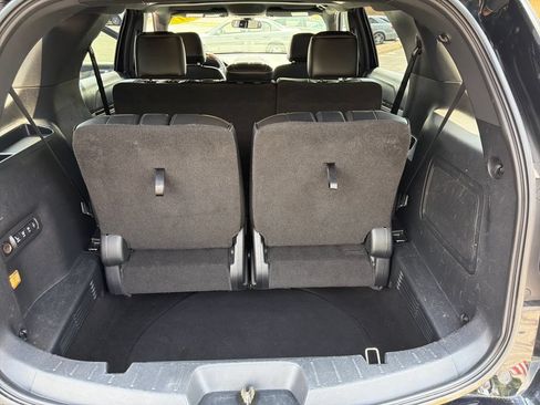 Used 2017 Ford Explorer Platinum AWD/4WD image 44