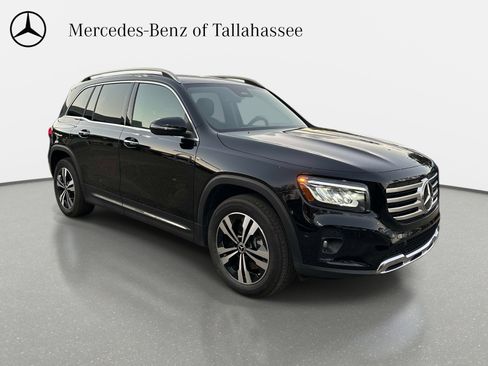 Certified 2025 Mercedes-Benz GLB 250 image 7