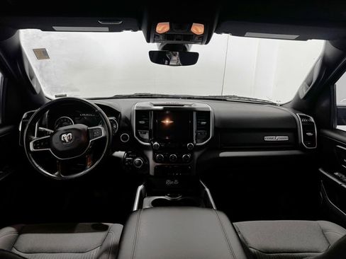 Used 2022 RAM 1500 Lone Star AWD/4WD image 2