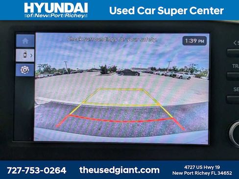 Used 2025 Hyundai Elantra Sport FWD image 20
