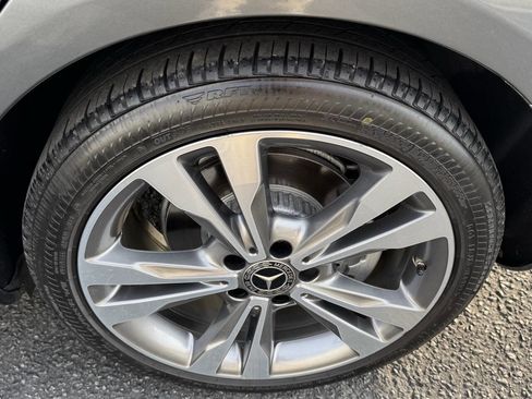 Used 2017 Mercedes-Benz C 300 Sedan w/ Premium 1 Package image 25