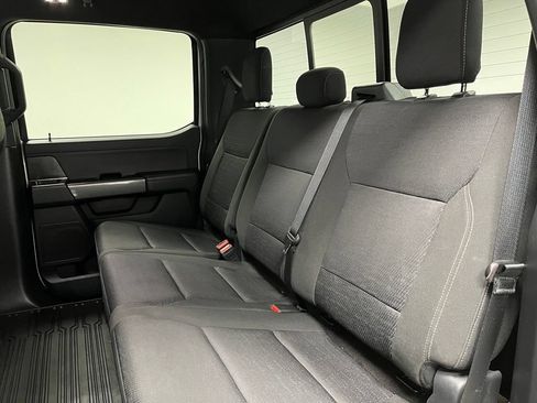 Used 2023 Ford F150 XLT w/ Equipment Group 302A High AWD/4WD image 46