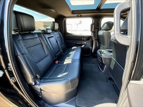 Used 2025 Toyota Tundra Limited image 19