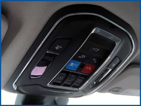 Certified 2023 Jeep Grand Cherokee L Limited image 18