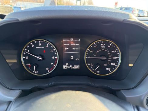 Certified 2024 Subaru Crosstrek 2.5i Sport w/ Crosstrek Mirror Package image 31