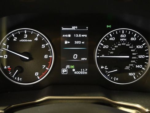 Used 2020 Subaru Outback Limited w/ Popular Package #2 image 25