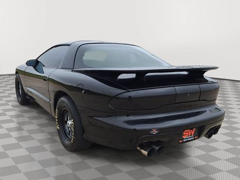 Used 1994 Pontiac Firebird Trans Am RWD image 5