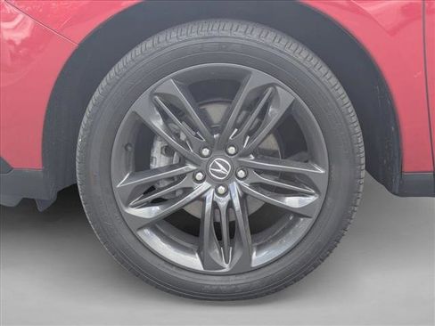 Used 2023 Acura RDX A-Spec AWD/4WD image 9