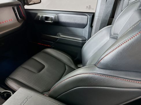 Used 2023 Ford Bronco Raptor image 24