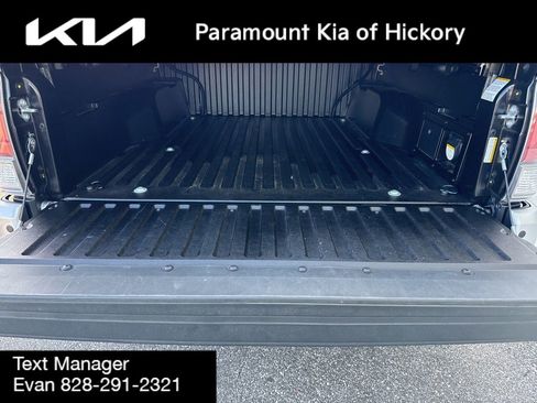 Used 2021 Toyota Tacoma TRD Off-Road image 7