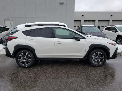 New 2026 Subaru Crosstrek 2.5i Premium image 2