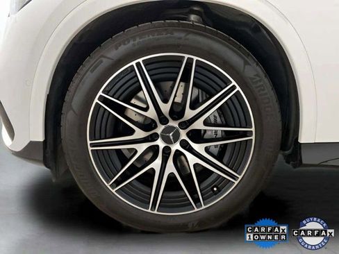 Used 2025 Mercedes-Benz GLC 43 AMG GLC 43 AMGﾮ 4MATICﾮ image 28