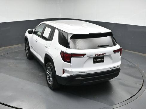 Used 2026 GMC Terrain Elevation FWD image 34